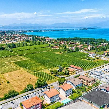 Wolf House - Sirmione Holiday Luaran gambar