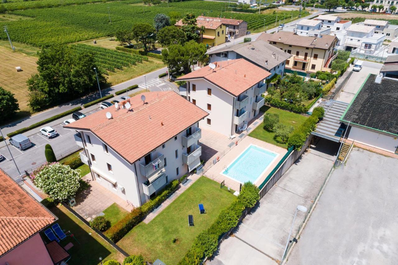 Wolf House - Sirmione Holiday Luaran gambar