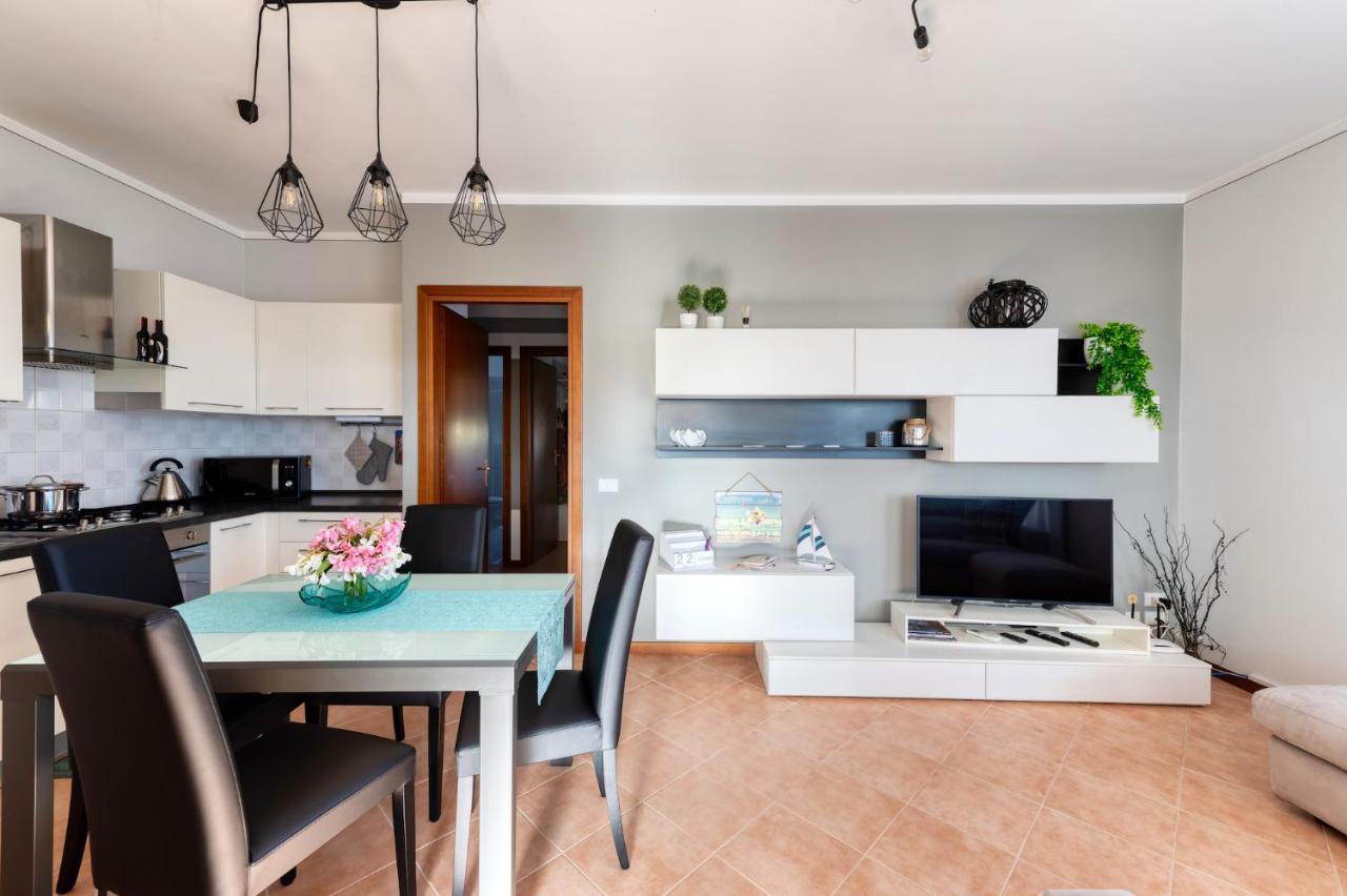 Wolf House - Sirmione Holiday Luaran gambar