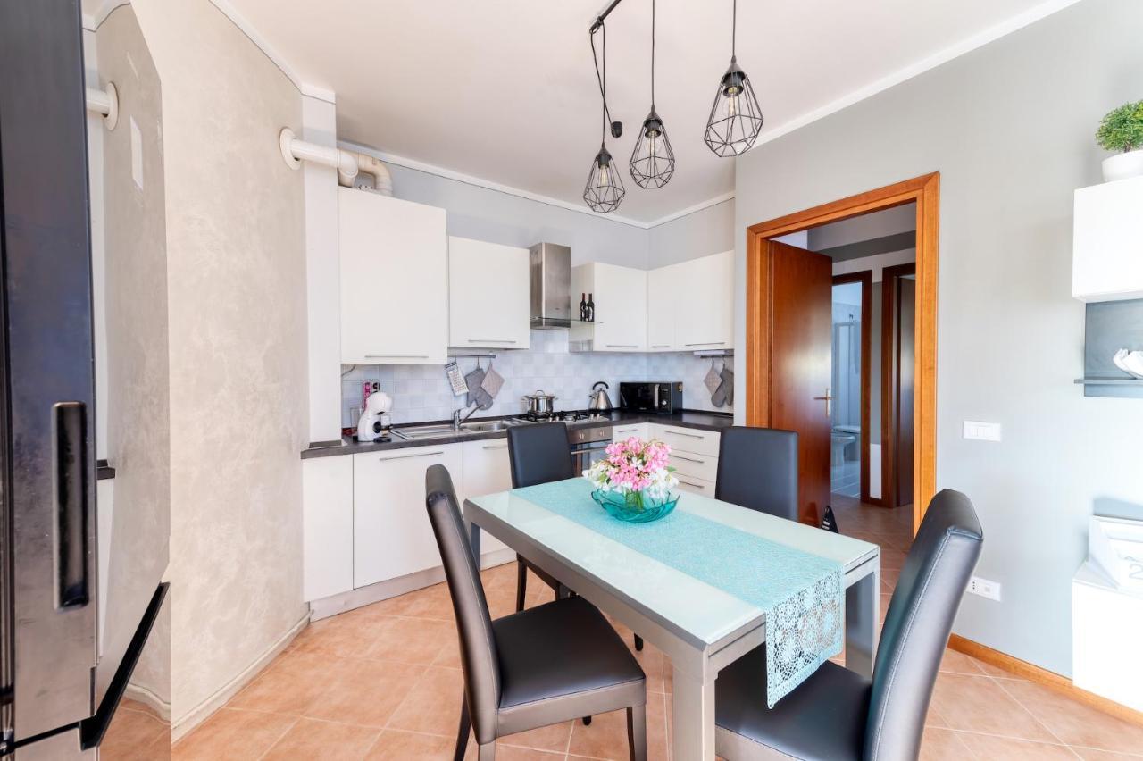Wolf House - Sirmione Holiday Luaran gambar
