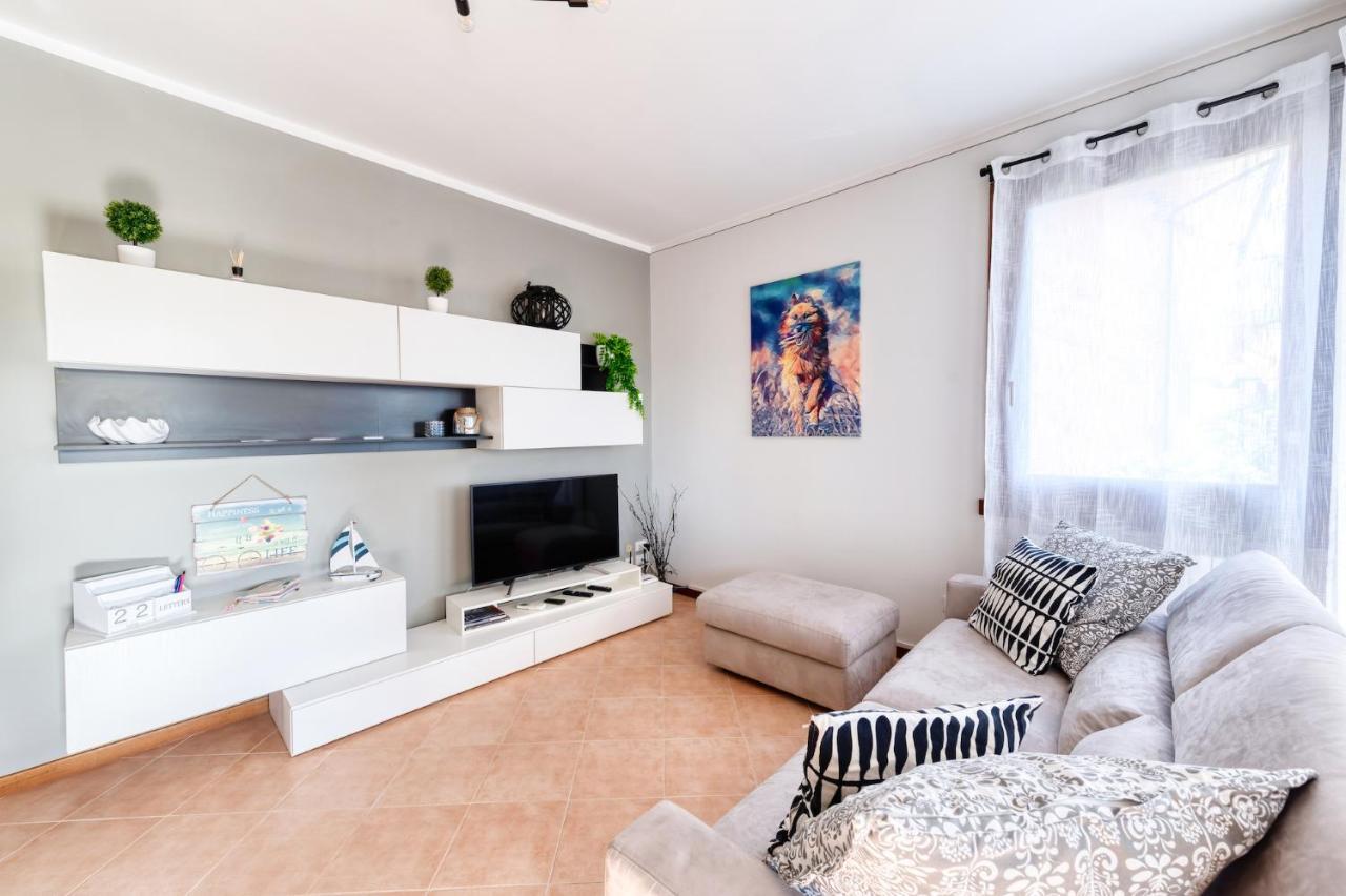 Wolf House - Sirmione Holiday Luaran gambar