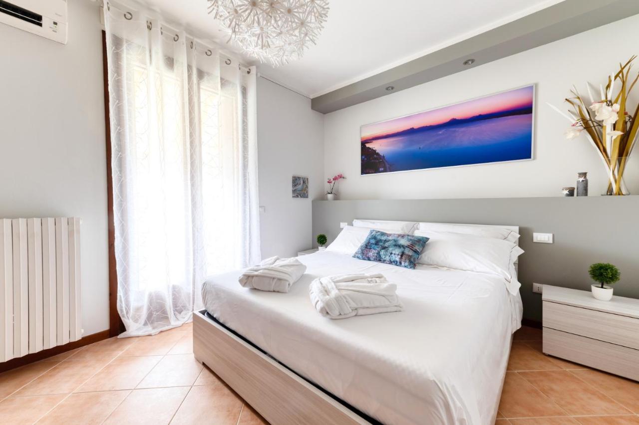 Wolf House - Sirmione Holiday Luaran gambar