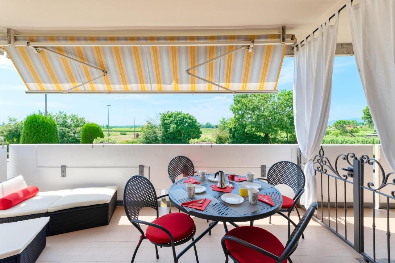 Wolf House - Sirmione Holiday Luaran gambar