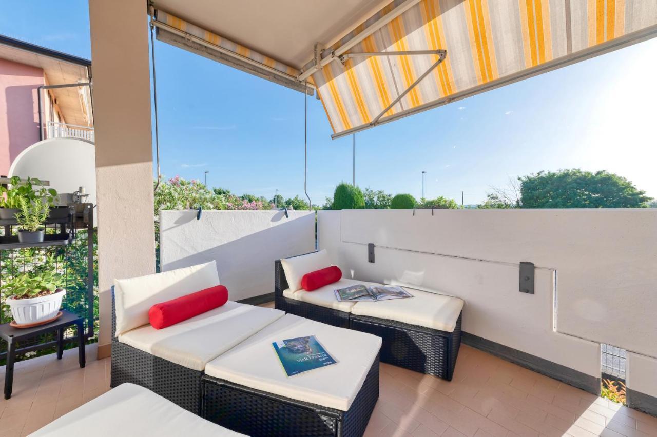 Wolf House - Sirmione Holiday Luaran gambar