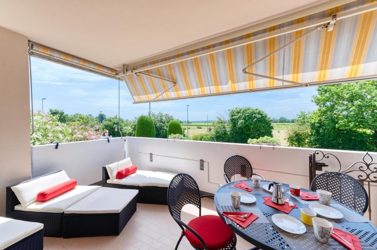 Wolf House - Sirmione Holiday Luaran gambar