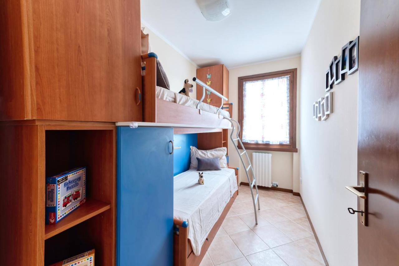 Wolf House - Sirmione Holiday Luaran gambar