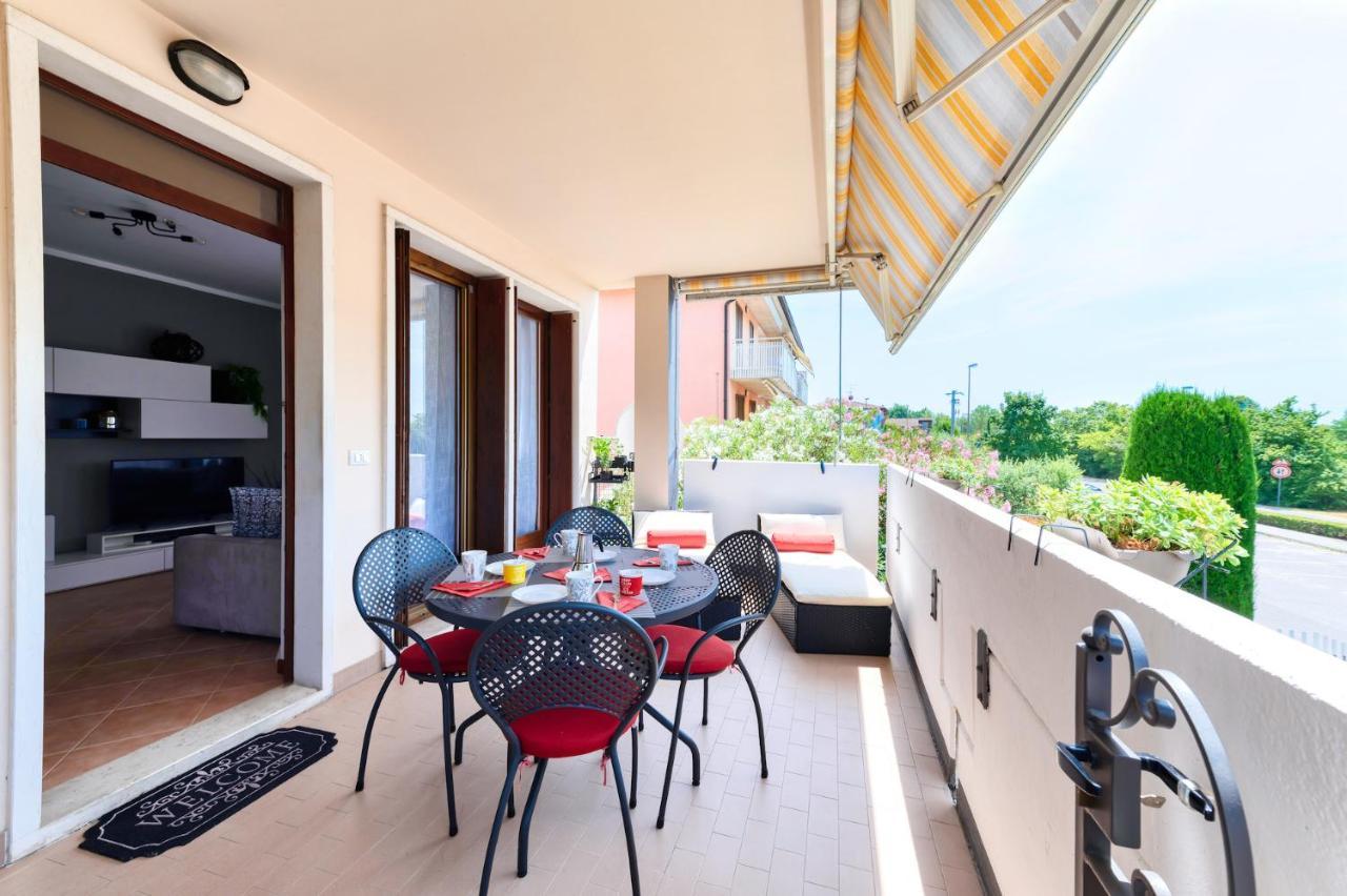 Wolf House - Sirmione Holiday Luaran gambar