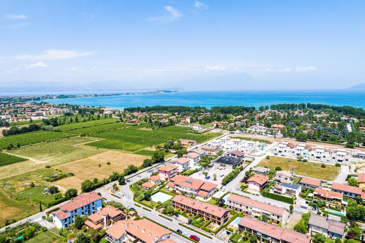 Wolf House - Sirmione Holiday Luaran gambar