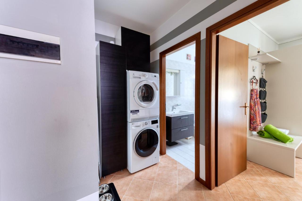 Wolf House - Sirmione Holiday Luaran gambar