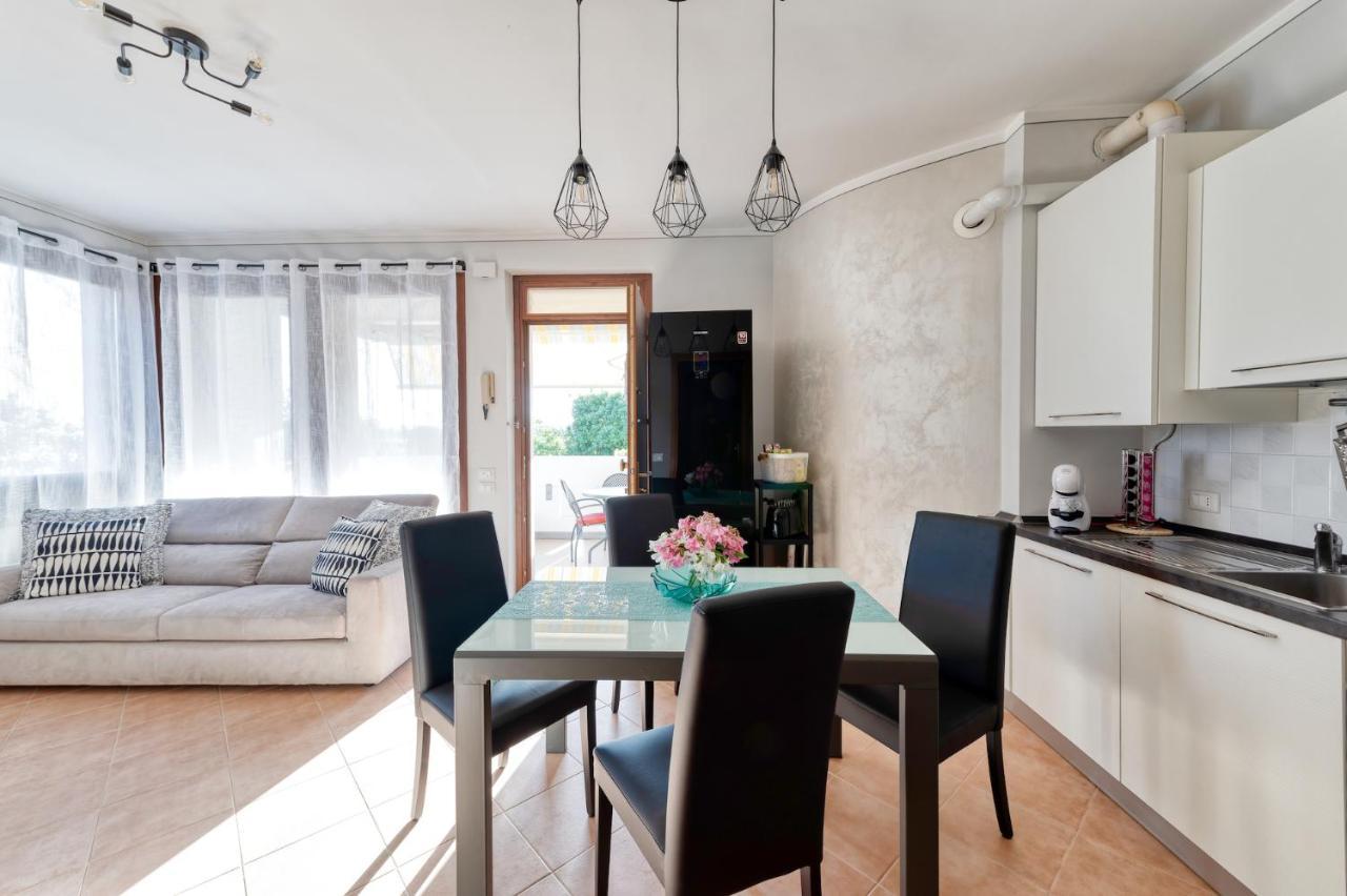 Wolf House - Sirmione Holiday Luaran gambar