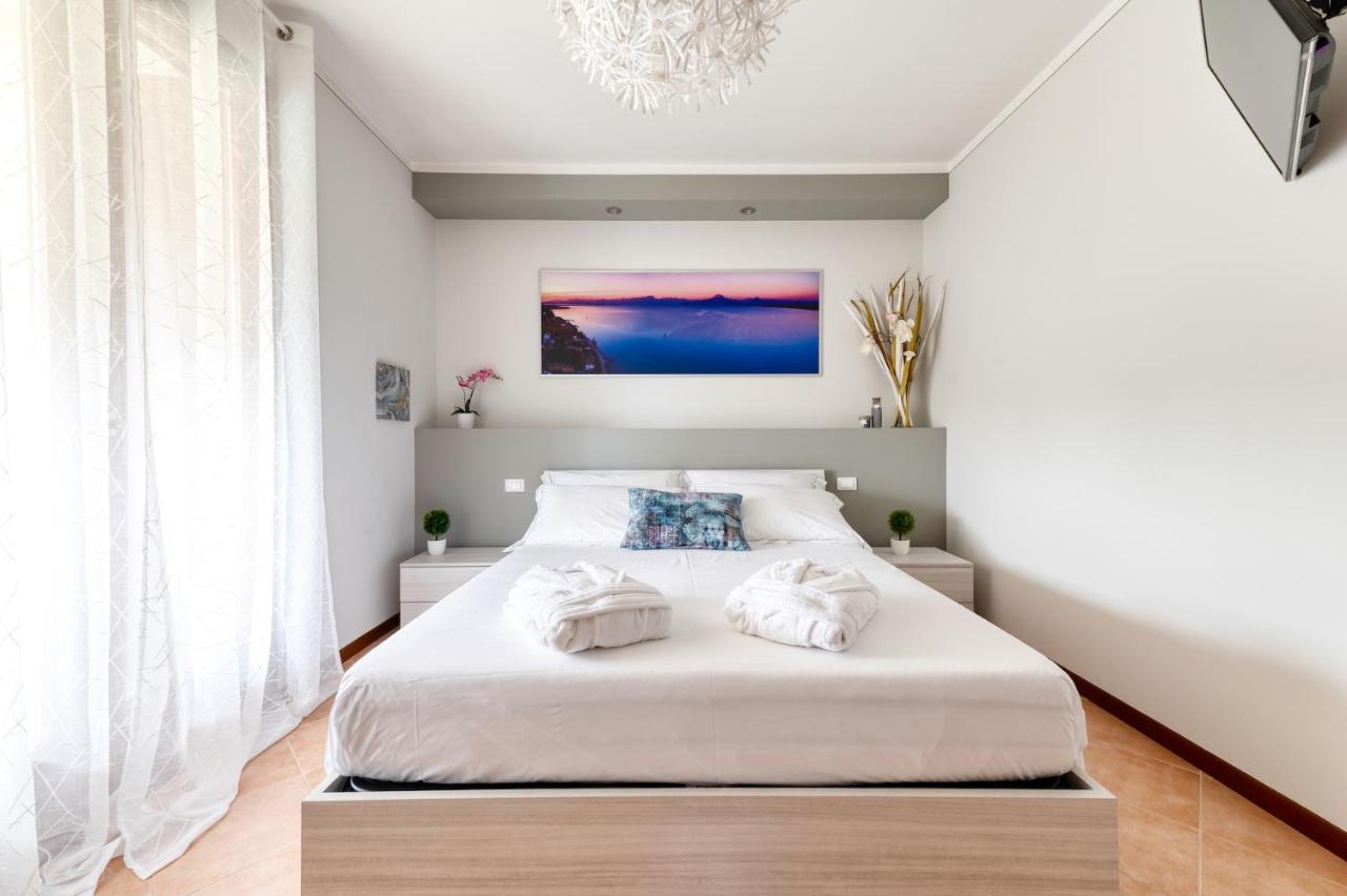 Wolf House - Sirmione Holiday Luaran gambar