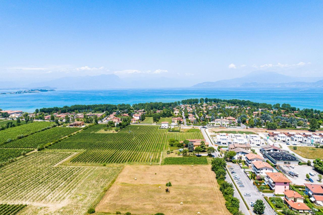Wolf House - Sirmione Holiday Luaran gambar
