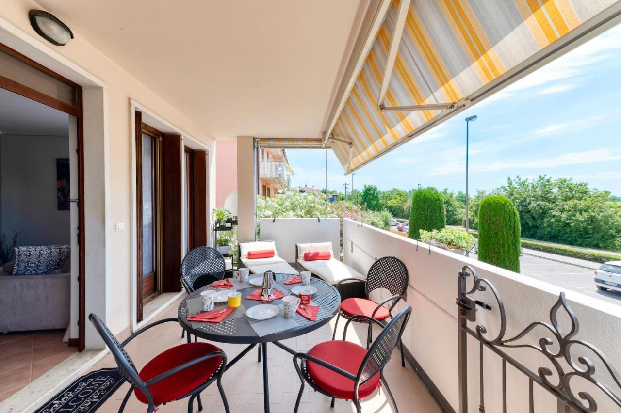 Wolf House - Sirmione Holiday Luaran gambar