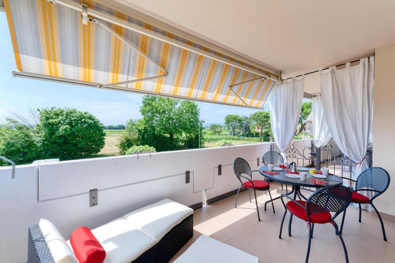 Wolf House - Sirmione Holiday Luaran gambar