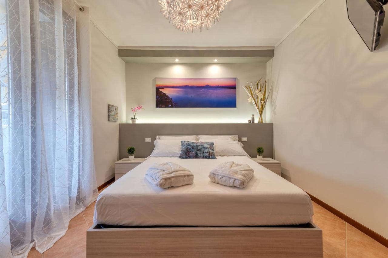 Wolf House - Sirmione Holiday Luaran gambar