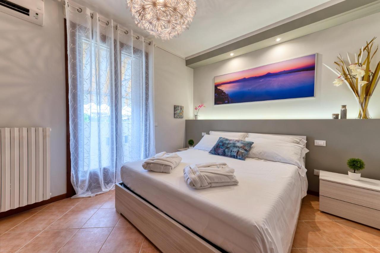 Wolf House - Sirmione Holiday Luaran gambar
