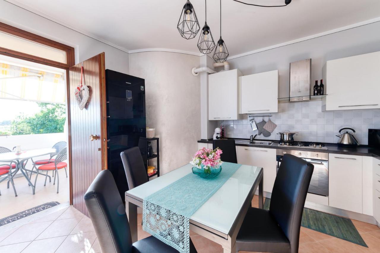 Wolf House - Sirmione Holiday Luaran gambar