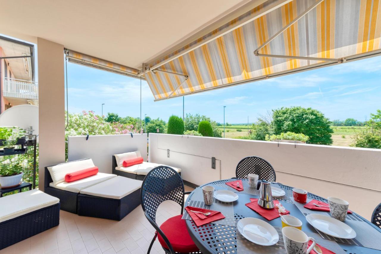 Wolf House - Sirmione Holiday Luaran gambar