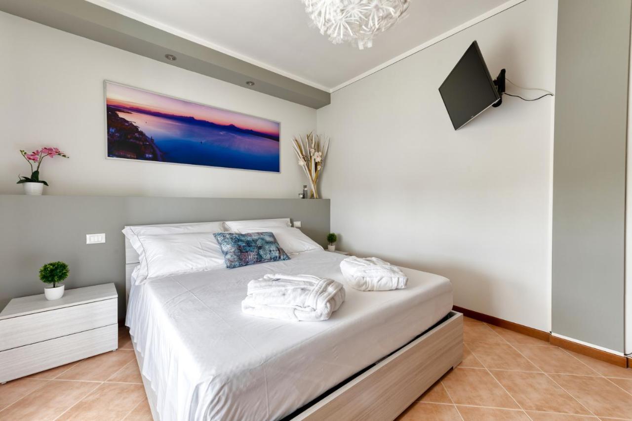 Wolf House - Sirmione Holiday Luaran gambar