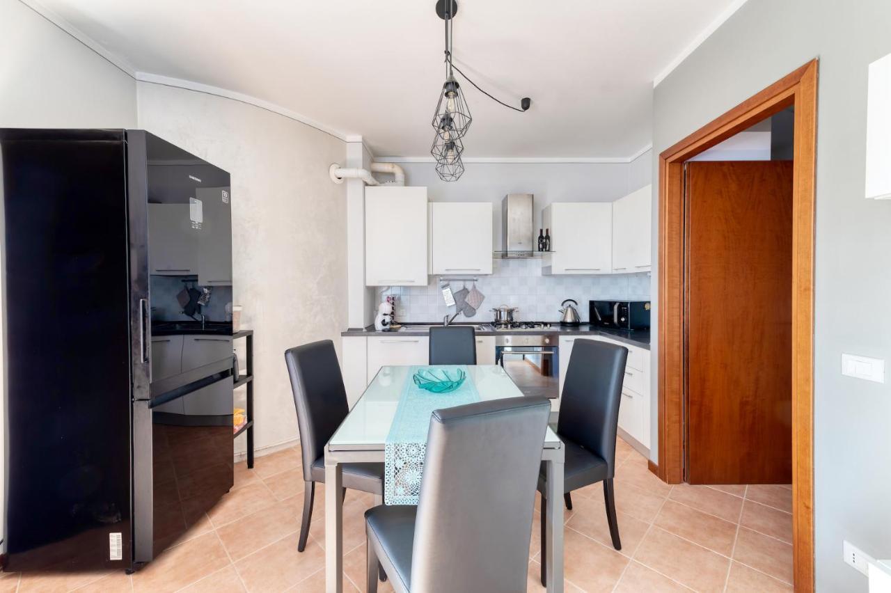 Wolf House - Sirmione Holiday Luaran gambar