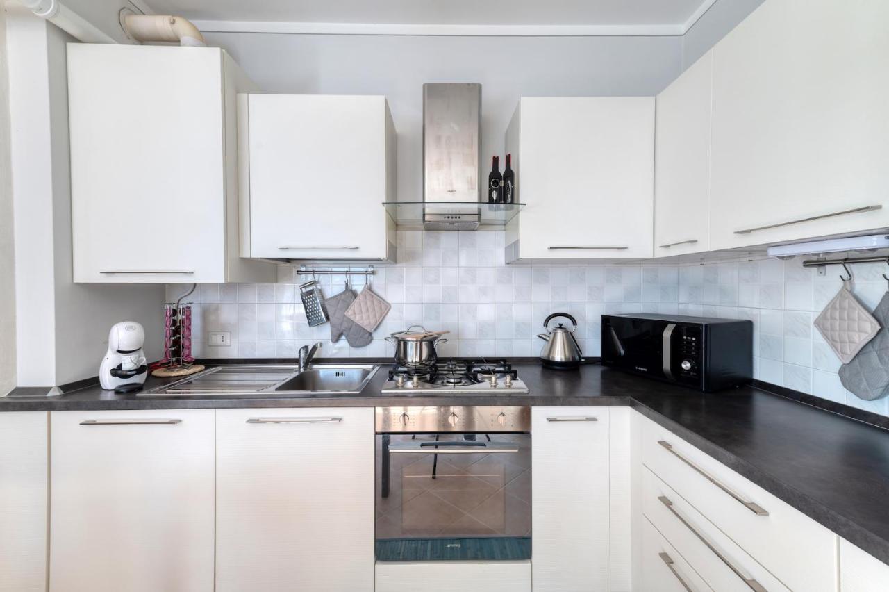 Wolf House - Sirmione Holiday Luaran gambar