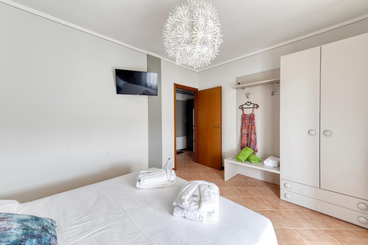 Wolf House - Sirmione Holiday Luaran gambar