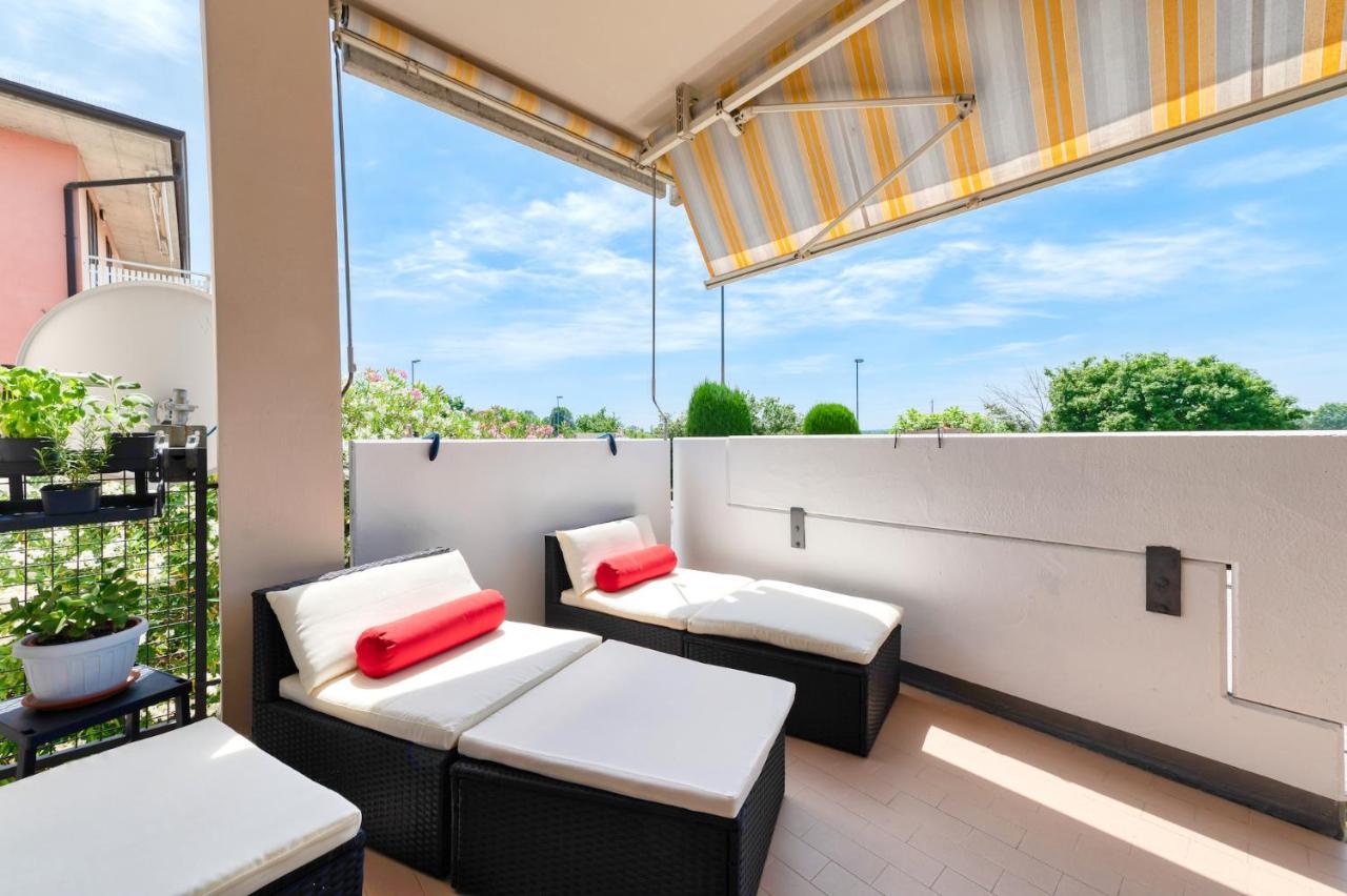 Wolf House - Sirmione Holiday Luaran gambar