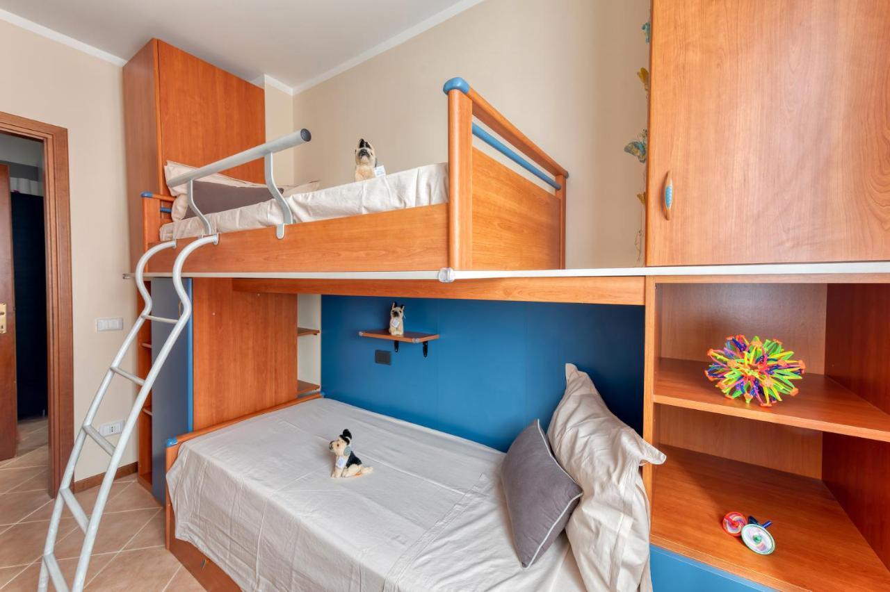 Wolf House - Sirmione Holiday Luaran gambar
