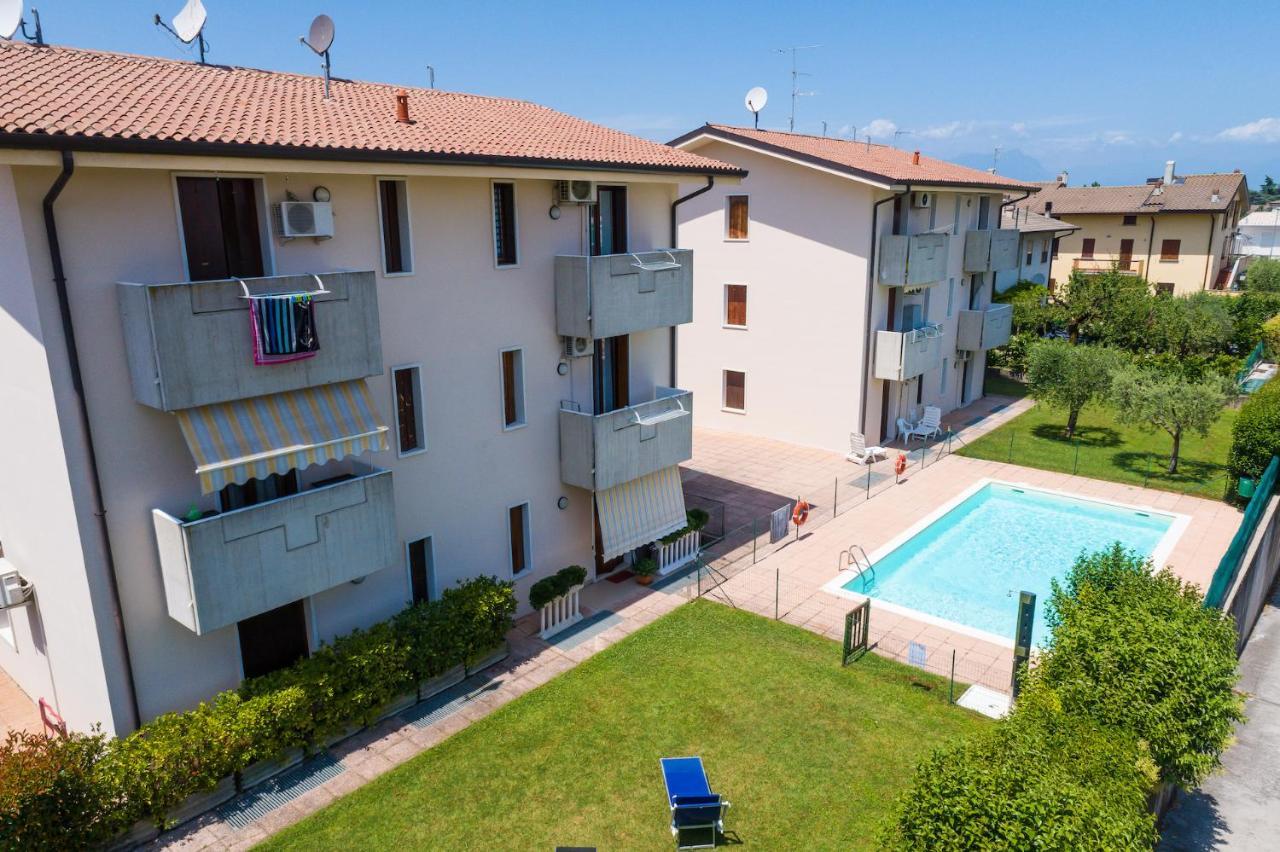 Wolf House - Sirmione Holiday Luaran gambar