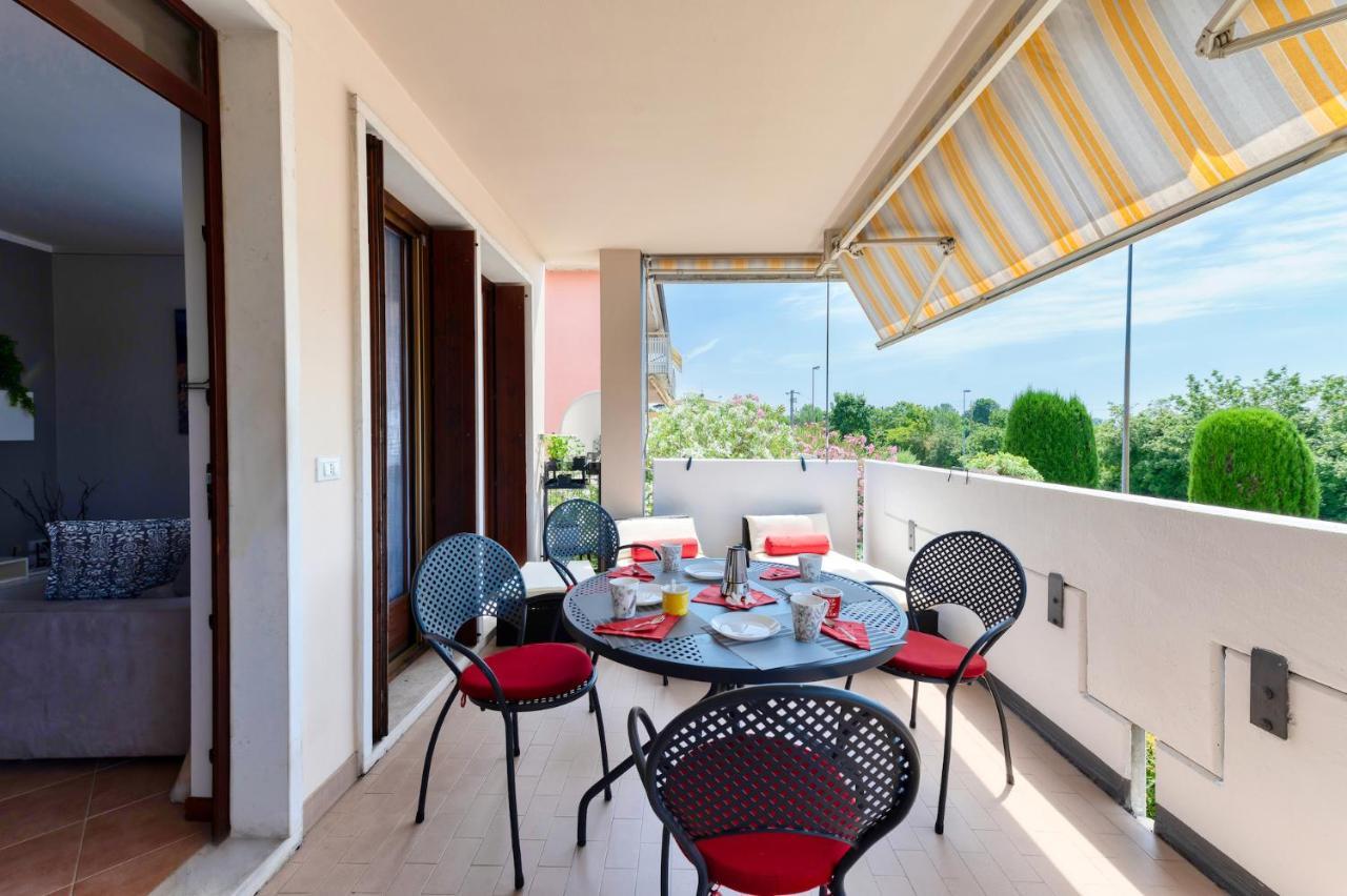 Wolf House - Sirmione Holiday Luaran gambar