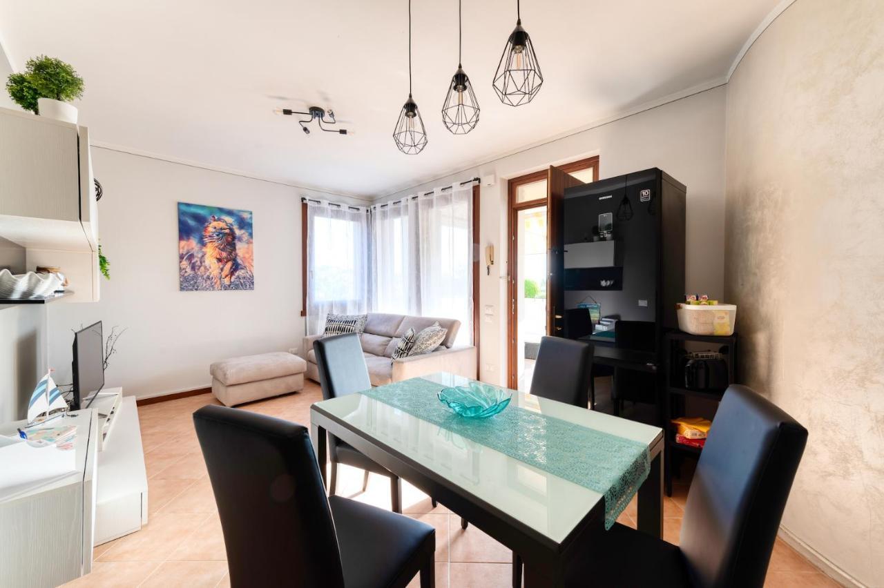 Wolf House - Sirmione Holiday Luaran gambar