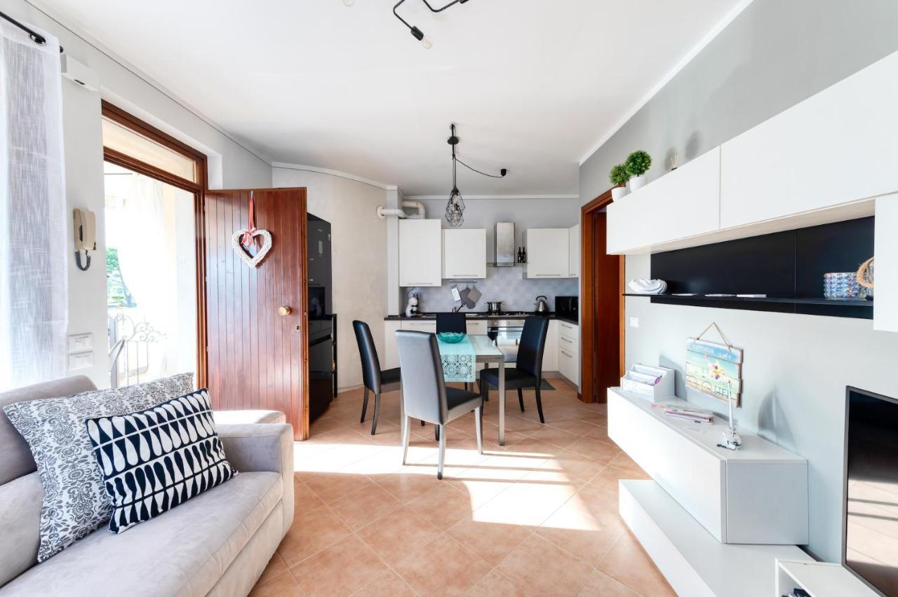 Wolf House - Sirmione Holiday Luaran gambar