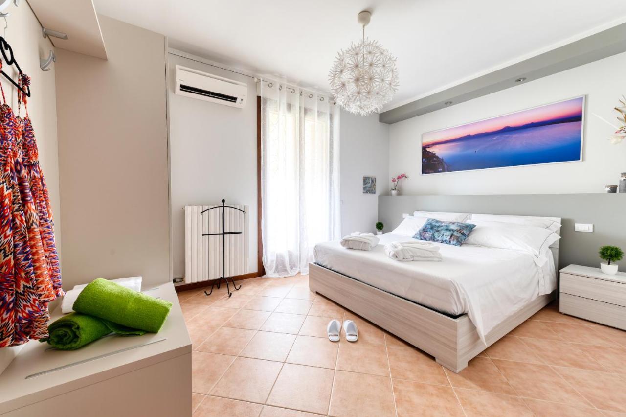 Wolf House - Sirmione Holiday Luaran gambar