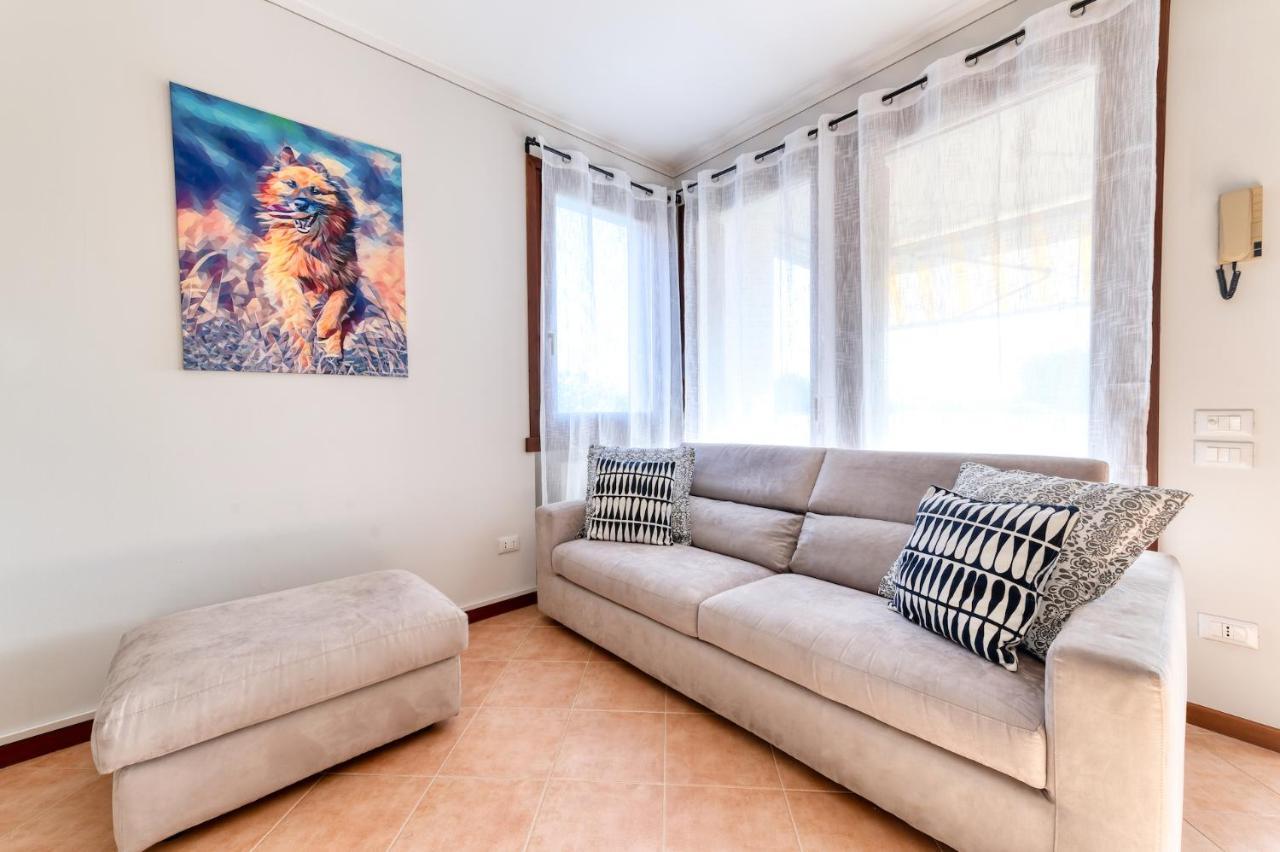 Wolf House - Sirmione Holiday Luaran gambar