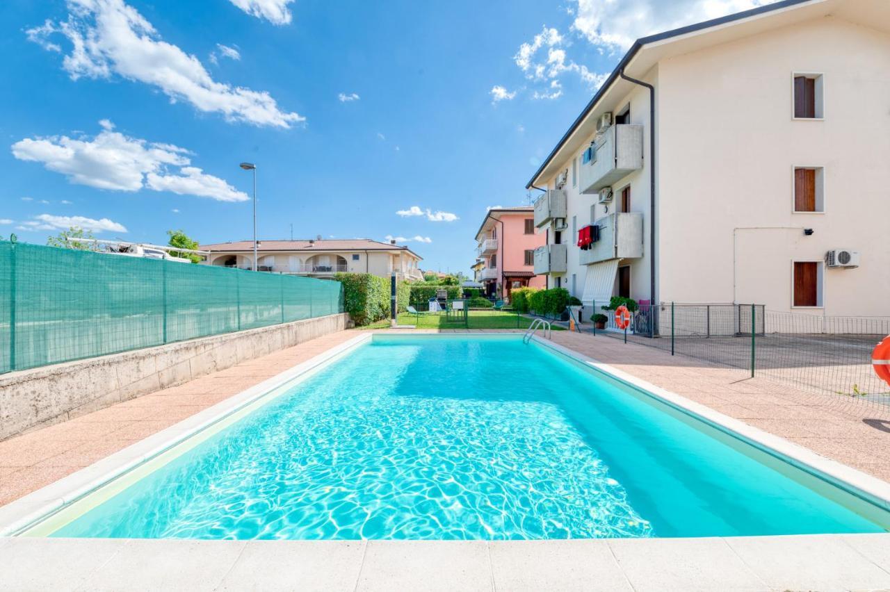 Wolf House - Sirmione Holiday Luaran gambar