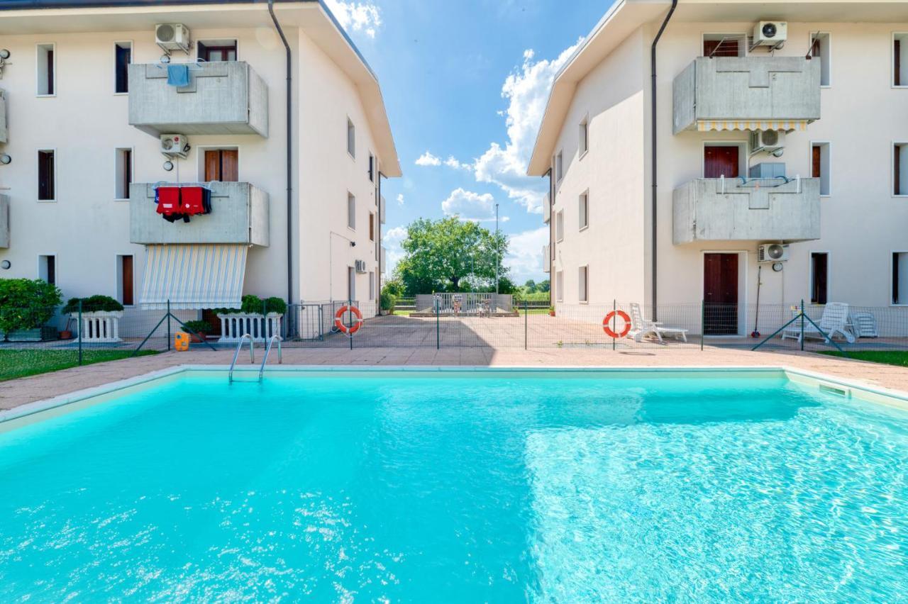 Wolf House - Sirmione Holiday Luaran gambar
