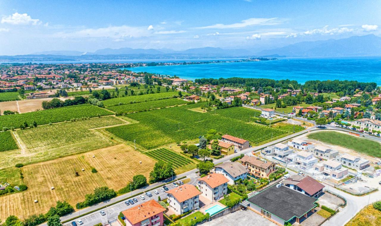Wolf House - Sirmione Holiday Luaran gambar