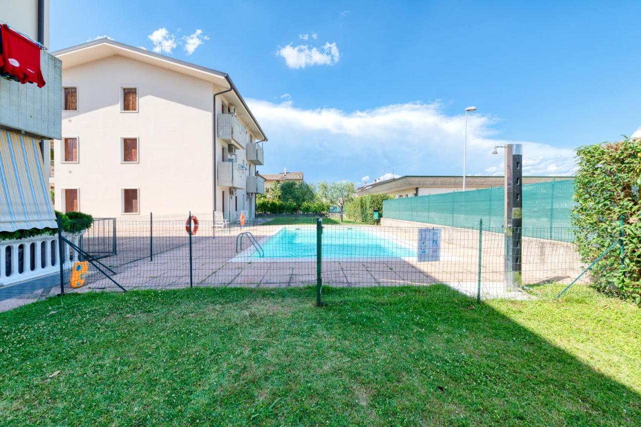 Wolf House - Sirmione Holiday Luaran gambar