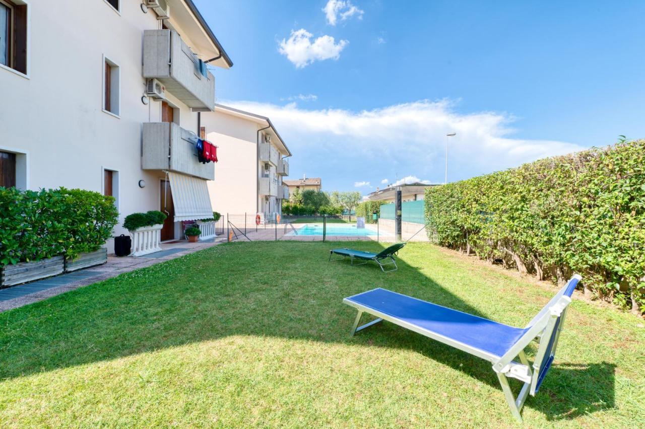 Wolf House - Sirmione Holiday Luaran gambar