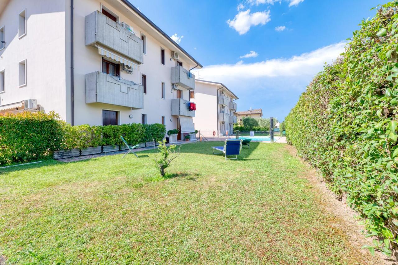 Wolf House - Sirmione Holiday Luaran gambar