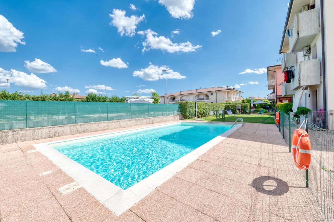 Wolf House - Sirmione Holiday Luaran gambar