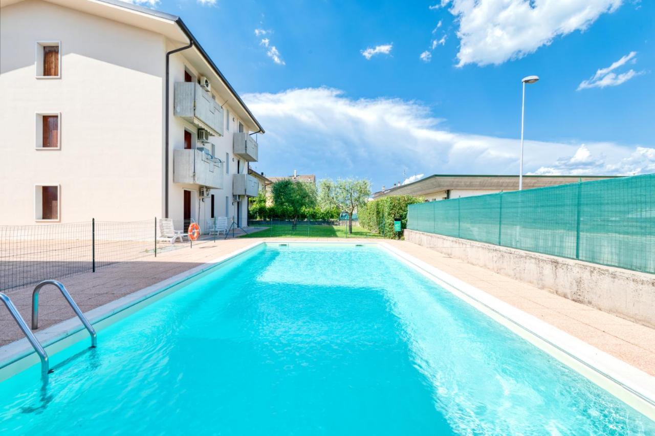 Wolf House - Sirmione Holiday Luaran gambar